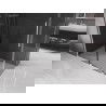 Mexen Velar плъзгаща се душ кабина 150 x 80 cm, графит, хром - 871-150-080-41-01