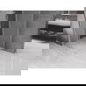 Mexen Velar Плъзгаща се душ кабина 110 x 110 см, матирано, хром - 871-110-110-31-01