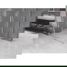 Mexen Velar плъзгаща се душ кабина 130 x 80 см, матирано стъкло, хром - 871-130-080-31-01