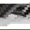 Mexen Velar плъзгаща се душ-кабина, 120 х 85 см, графит, златисто - 871-120-085-41-50