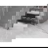 Mexen Velar плъзгаща се душ кабина 160 x 80 см, матирана, хром - 871-160-080-31-01