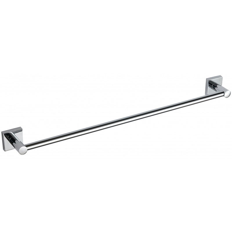 Mexen Rufo закачалка за кърпи, хром - 7050924-00