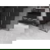 Mexen Velar плъзгаща се душ кабина 90 x 70 см, графит, gun metal - 871-090-070-41-95