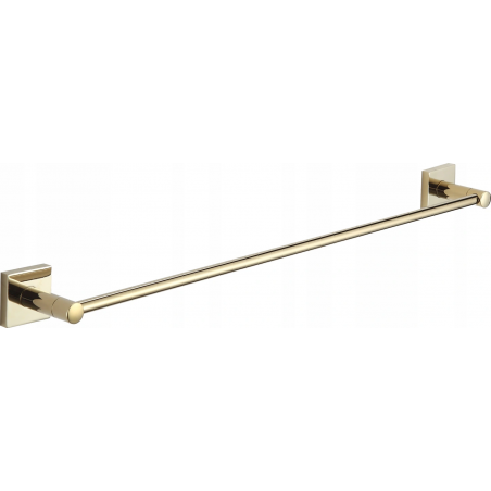 Mexen Rufo закачалка за кърпи, златна - 7050924-50