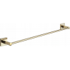 Mexen Rufo закачалка за кърпи, златна - 7050924-50