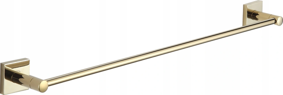 Mexen Rufo закачалка за кърпи, златна - 7050924-50