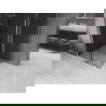 Mexen Velar плъзгаща се душ кабина 140 x 90 см, графит, матиран никел - 871-140-090-41-97