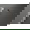 Mexen Velar подвижна душ кабина 160 x 100 см, графит, четкан никел - 871-160-100-41-97