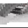 Mexen Velar плъзгаща душ кабина 110 x 110 см, мразка, бяла - 871-110-110-31-20