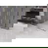 Mexen Velar раздвижна душ кабина 110 x 80 cm, матирано стъкло, златисто - 871-110-080-31-50