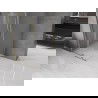 Mexen Velar плъзгаща се душ кабина 90 x 90 см, мраз, златен - 871-090-090-31-50