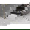 Mexen Velar плъзгаща се душ кабина 160 x 90 см, замъглено, златно - 871-160-090-31-50