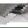 Mexen Velar плъзгаща се душ кабина 140 x 70 см, матирано, златно четкано - 871-140-070-31-55