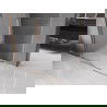 Mexen Velar плъзгаща се душ кабина 140 x 70 cm, мраз, четкана мед - 871-140-070-31-65