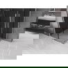 Mexen Velar Duo плъзгаща се душ кабина 90 x 80 см, графит, хром - 871-090-080-42-01