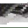 Mexen Velar Duo плъзгаща се душ кабина 90 x 80 cm, графит, златист мат - 871-090-080-42-55