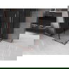 Mexen Velar Duo плъзгаща се душ кабина 90 x 80 см, графит, розово злато - 871-090-080-42-60