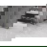 Mexen Velar плъзгаща се душ кабина 110 x 110 см, матирано, четкан никел - 871-110-110-31-97