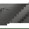 Mexen Velar Duo плъзгаща се душ кабина 100 x 100 см, графит, четка сив gun gray - 871-100-100-42-66