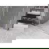 Mexen Velar плъзгаща се душ кабина 160 x 90 см, матирано, полиран никел - 871-160-090-31-97