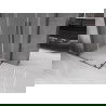 Mexen Velar Duo плъзгащ се душ-кабина 100 x 90 cm, матирано, gun metal - 871-100-090-32-95