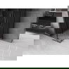 Mexen Velar Duo плъзгаща се душ кабина 80 x 80 см, графит, gun metal - 871-080-080-42-95