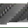 Mexen Velar Duo душ кабина плъзгаща се 90 x 90 см, графит, gun metal - 871-090-090-42-95