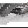 Mexen Velar L Duo плъзгаща душ кабина 100 x 90 cm, прозрачен, хром - 871-100-090-02-03-01