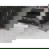 Mexen Velar L Duo кабинен душ с врати 90 x 80 см, графит, златен - 871-090-080-02-43-50