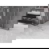 Mexen Velar L плъзгаща се душ кабина 120 x 120 см, прозрачна, хром - 871-120-120-03-01