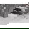 Mexen Velar L плъзгаща душ кабина 100 x 90 см, прозрачен, хром - 871-100-090-03-01