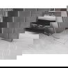 Mexen Velar L плъзгаща душ кабина 100 x 80 см, прозрачна, хром - 871-100-080-03-01