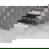Mexen Velar L плъзгаща се душ кабина 120 x 85 см, мраз, хром - 871-120-085-33-01