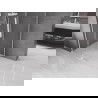 Mexen Velar L плъзгаща се душ кабина 120 x 120 см, прозрачна, бяла - 871-120-120-03-20