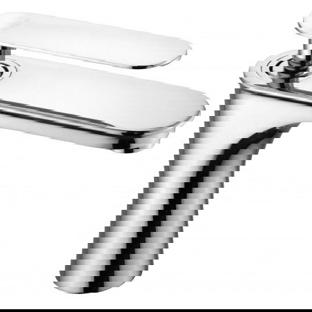Mexen Trinity смесител за мивка, хром - 72600-00