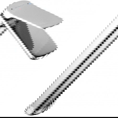 Mexen Largo висока смесителна батерия за мивка, хром - 73710-00