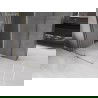 Mexen Velar L плъзгаща се душ кабина 120 x 110 cm, прозрачна, златна - 871-120-110-03-50