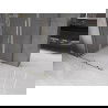 Mexen Velar L плъзгаща душ кабина 120 x 70 см, прозрачна, златна - 871-120-070-03-50