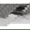 Mexen Velar L плъзгаща се душ кабина 120 x 80 cm, матирано, златно - 871-120-080-33-50
