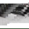 Mexen Velar L плъзгаща се душ кабина 120 x 120 см, графит, златна - 871-120-120-43-50