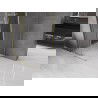 Mexen Velar L плъзгаща се душ кабина 110 x 110 см, прозрачна, златиста матирана - 871-110-110-03-55