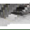 Mexen Velar L плъзгаща се душ кабина 120 x 110 см, прозрачна, златна четка - 871-120-110-03-55
