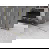 Mexen Velar L плъзгаща душ кабина 120 x 80 см, мат, златно четкано - 871-120-080-33-55