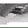Mexen Velar L плъзгаща се душ кабина 120 x 120 см, прозрачна, матиран никел - 871-120-120-03-97