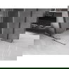 Mexen Velar L плъзгаща се душ кабина 120 x 70 см, прозрачна, тъмна стомана - 871-120-070-03-95