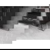 Mexen Velar L плъзгаща се душ кабина 120 x 120 см, графит, gun метал - 871-120-120-43-95