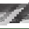 Mexen Velar L плъзгаща се душ кабина 100 x 80 см, графит, gun metal - 871-100-080-43-95