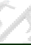 Mexen Rumba батерия за мивка, бяла - 73500-20