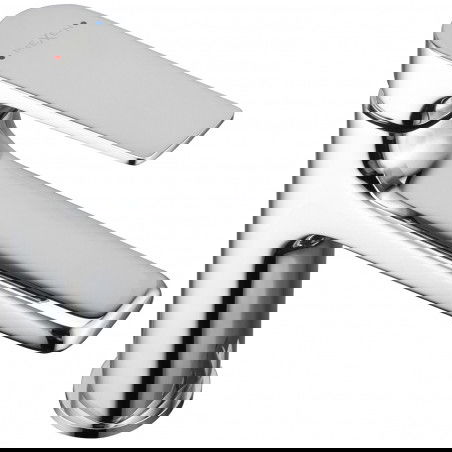 Mexen Lynx смесител за умивалник, хром - 745900-00
