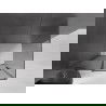 Mexen Velar L плъзгаща се душ кабина 120 x 80 см, графит, четкан gun gray - 871-120-080-43-66